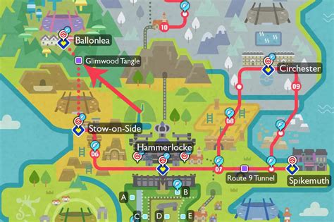 Pokémon Sword And Shield: How To Fi.